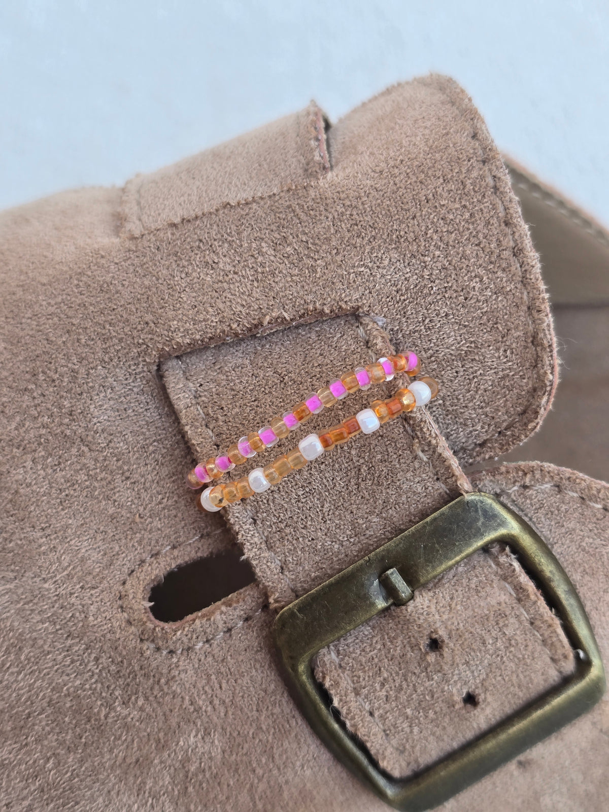 bijoux pour la rentrée 