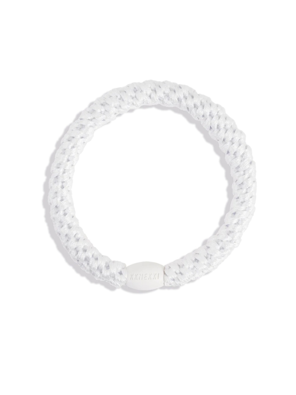 Élastique à cheveux KKNEKKI – Bracelet tressé - Différents modèles