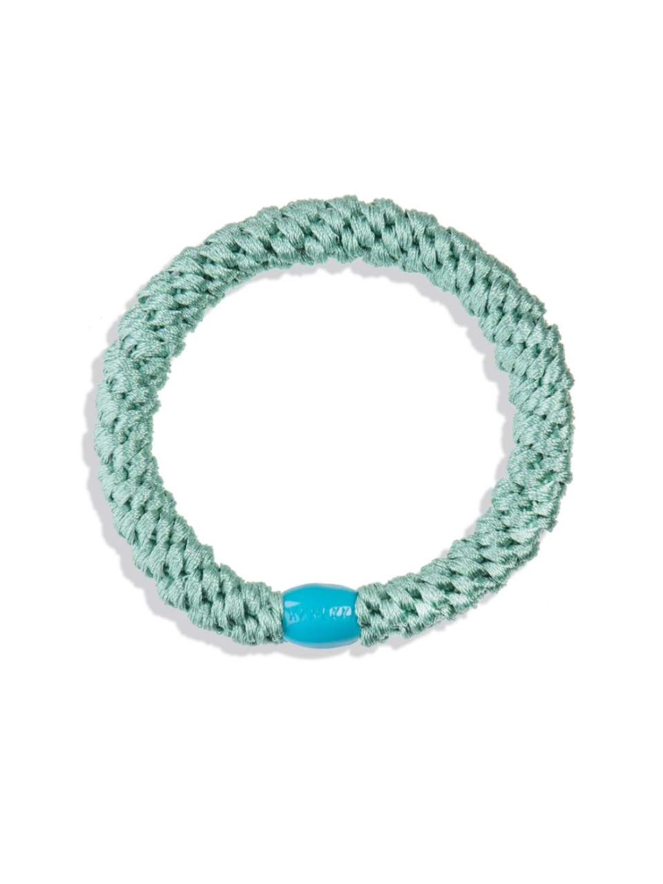 Élastique à cheveux KKNEKKI – Bracelet tressé - Différents modèles