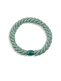 Élastique à cheveux KKNEKKI – Bracelet tressé - Différents modèles