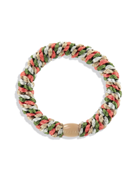 Élastique à cheveux KKNEKKI – Bracelet tressé - Différents modèles
