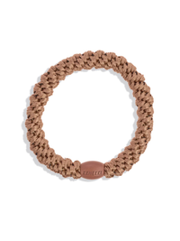 Élastique à cheveux KKNEKKI – Bracelet tressé - Différents modèles
