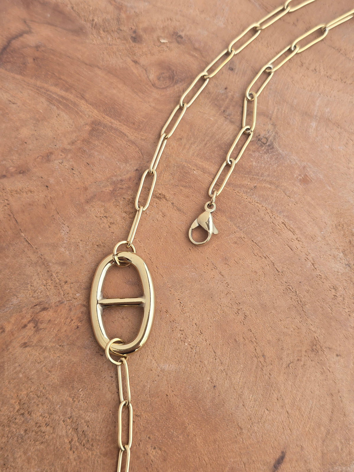 maille marine 