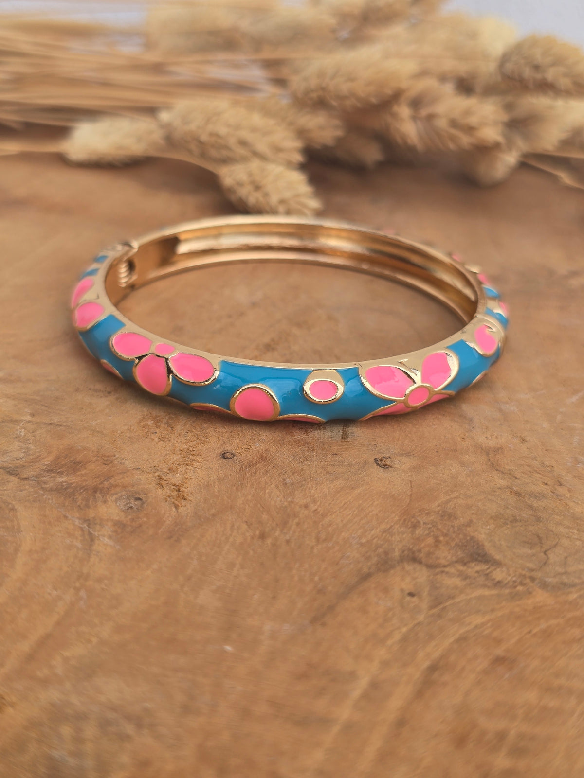 bracelet coloré