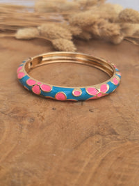 bracelet coloré