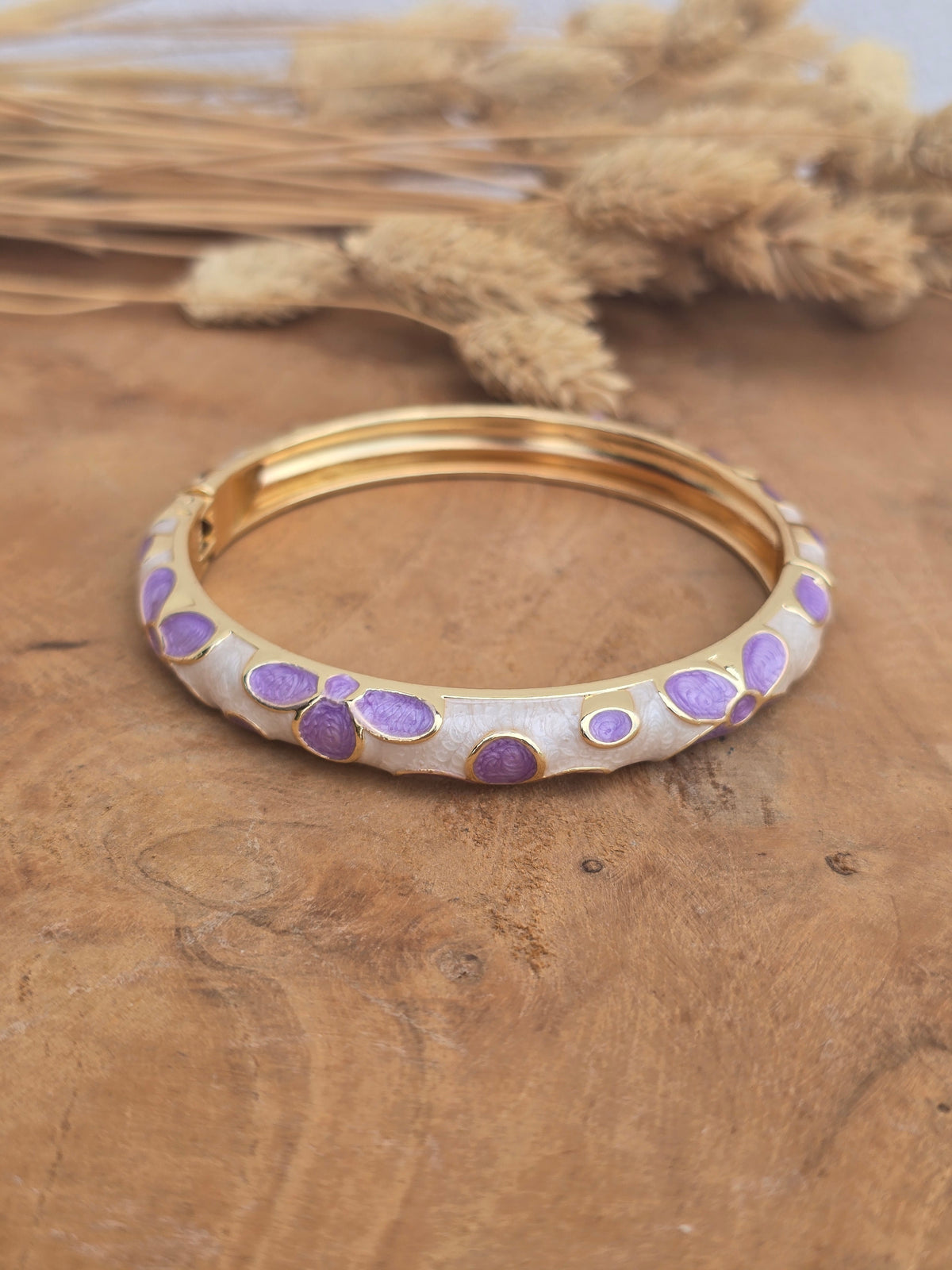 bracelet jonc