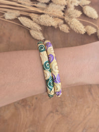 jonc motif original 