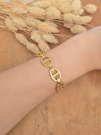 maille marine 