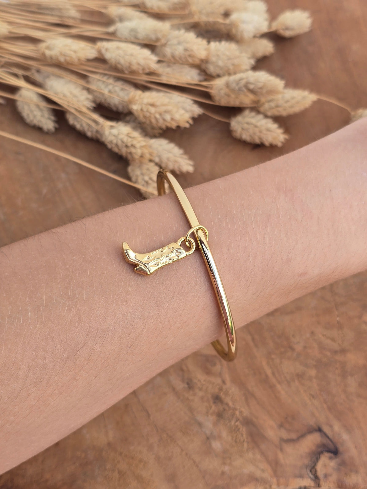 bracelet breloque 