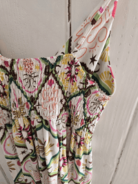 Robe longue estivale “Catch the Sun”
