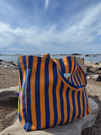 Tote bag femme toile résistante – Love by MD