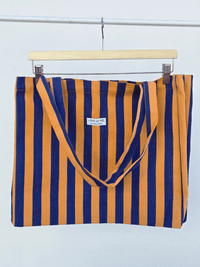 Tote bag femme toile résistante – Love by MD